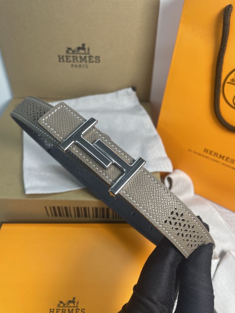 Hermes Belts